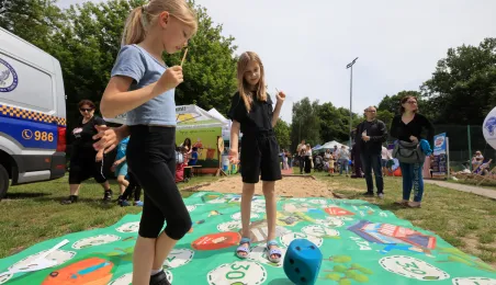 Rodzinny Piknik na Rudaku, 7.06.2025 r.