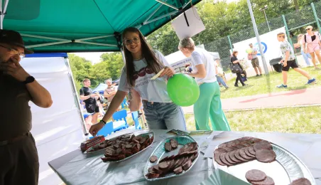 Rodzinny Piknik na Rudaku, 7.06.2025 r.