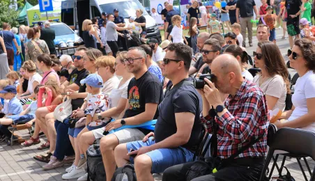 Rodzinny Piknik na Rudaku, 7.06.2025 r.