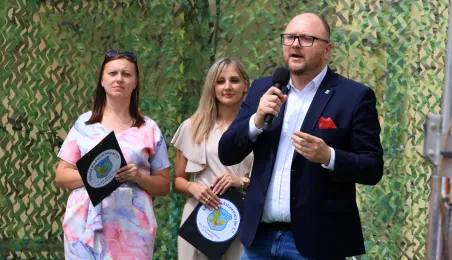 Rodzinny Piknik na Rudaku, 7.06.2025 r.