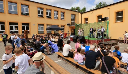 Rodzinny Piknik na Rudaku, 7.06.2025 r.