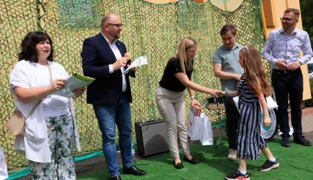 Rodzinny Piknik na Rudaku, 7.06.2025 r.