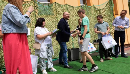 Rodzinny Piknik na Rudaku, 7.06.2025 r.