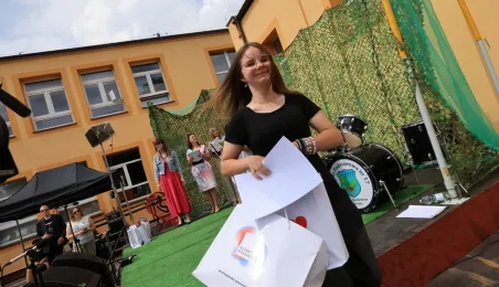 Rodzinny Piknik na Rudaku, 7.06.2025 r.