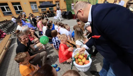 Rodzinny Piknik na Rudaku, 7.06.2025 r.