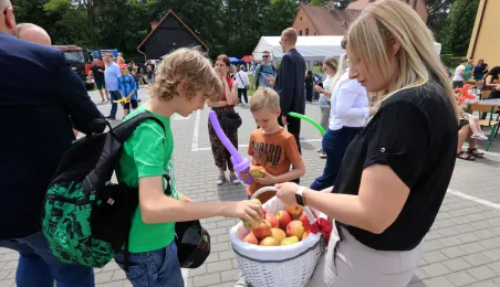 Rodzinny Piknik na Rudaku, 7.06.2025 r.