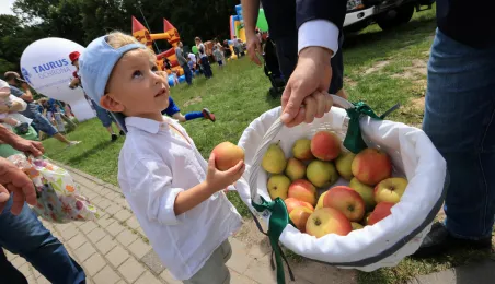 Rodzinny Piknik na Rudaku, 7.06.2025 r.