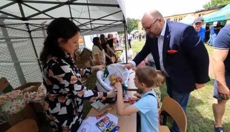 Rodzinny Piknik na Rudaku, 7.06.2025 r.