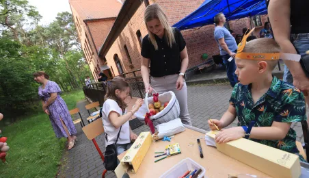 Rodzinny Piknik na Rudaku, 7.06.2025 r.