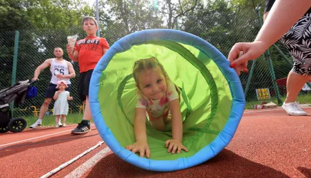 Rodzinny Piknik na Rudaku, 7.06.2025 r.