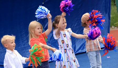 Rodzinny Piknik na Rudaku, 7.06.2025 r.