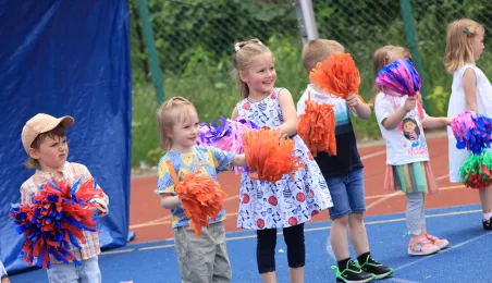 Rodzinny Piknik na Rudaku, 7.06.2025 r.