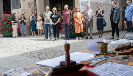 Toruński Piknik Archiwalny, 7.06.2025 r.