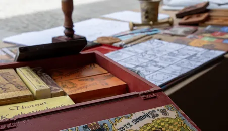 Toruński Piknik Archiwalny, 7.06.2025 r.