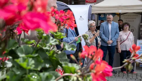 Toruński Piknik Archiwalny, 7.06.2025 r.