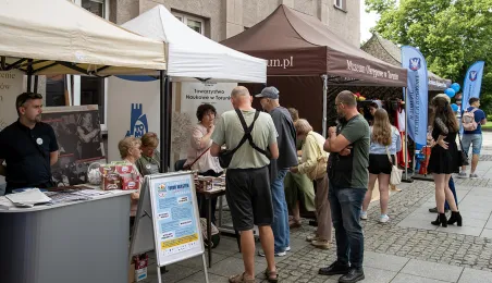 Toruński Piknik Archiwalny, 7.06.2025 r.