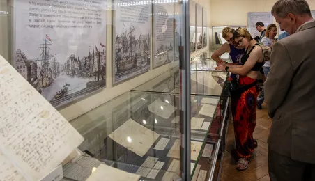 Toruński Piknik Archiwalny, 7.06.2025 r.