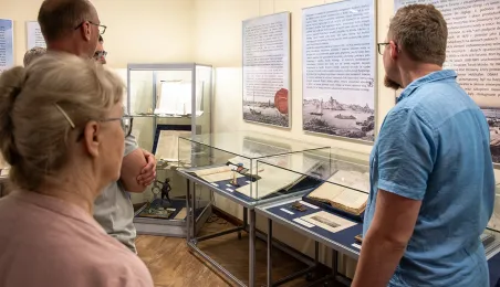 Toruński Piknik Archiwalny, 7.06.2025 r.