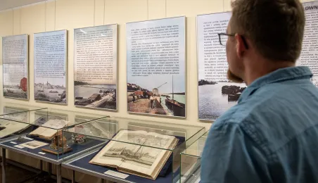 Toruński Piknik Archiwalny, 7.06.2025 r.