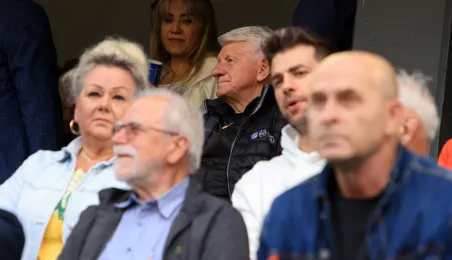 KS Toruń - Motor Lublin, 9.06.2025 r. 