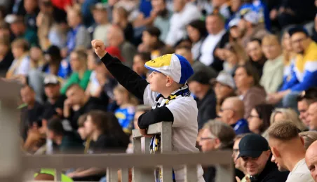 KS Toruń - Motor Lublin, 9.06.2025 r. 