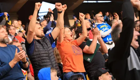 KS Toruń - Motor Lublin, 9.06.2025 r. 