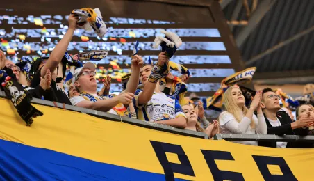 KS Toruń - Motor Lublin, 9.06.2025 r. 