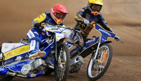 KS Toruń - Motor Lublin, 9.06.2025 r. 