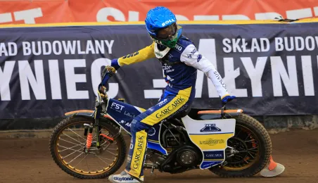 KS Toruń - Motor Lublin, 9.06.2025 r. 