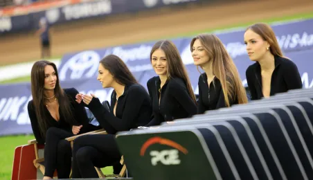 KS Toruń - Motor Lublin, 9.06.2025 r. 