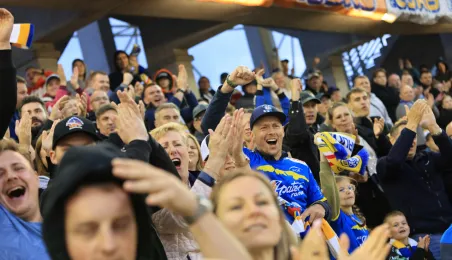 KS Toruń - Motor Lublin, 9.06.2025 r. 