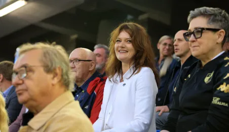 KS Toruń - Motor Lublin, 9.06.2025 r. 