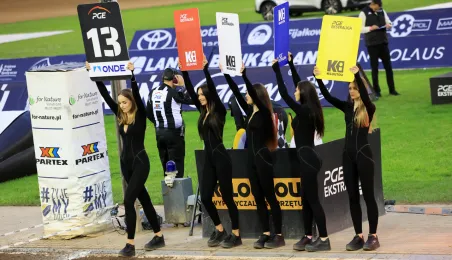 KS Toruń - Motor Lublin, 9.06.2025 r. 