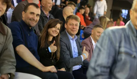 KS Toruń - Motor Lublin, 9.06.2025 r. 