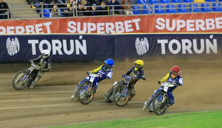 KS Toruń - Motor Lublin, 9.06.2025 r. 