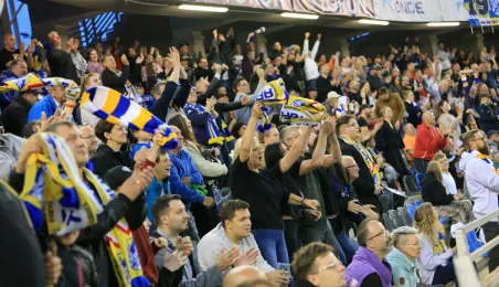 KS Toruń - Motor Lublin, 9.06.2025 r. 