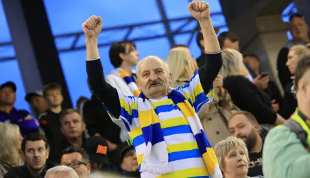 KS Toruń - Motor Lublin, 9.06.2025 r. 