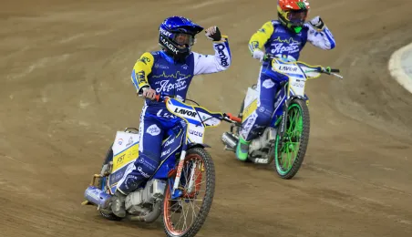 KS Toruń - Motor Lublin, 9.06.2025 r. 