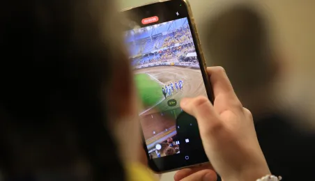 KS Toruń - Motor Lublin, 9.06.2025 r. 