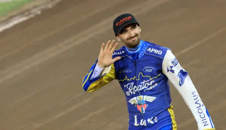 KS Toruń - Motor Lublin, 9.06.2025 r. 