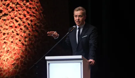 Kongres Perły Samorządu 2025 