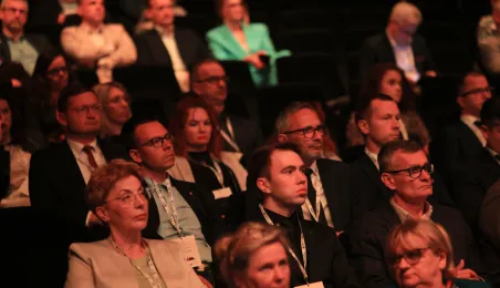 Kongres Perły Samorządu 2025 