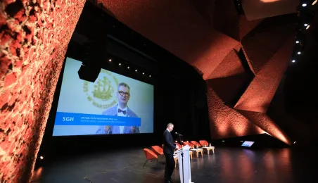 Kongres Perły Samorządu 2025 