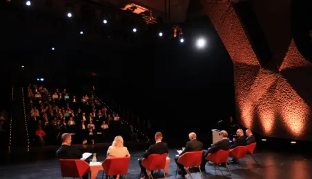 Kongres Perły Samorządu 2025 