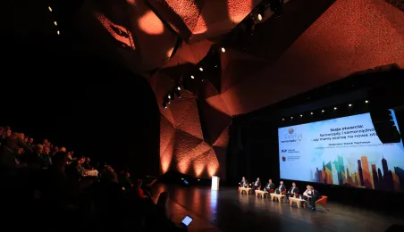 Kongres Perły Samorządu 2025 