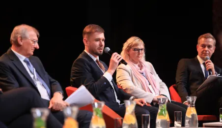 Kongres Perły Samorządu 2025 