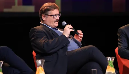 Kongres Perły Samorządu 2025 