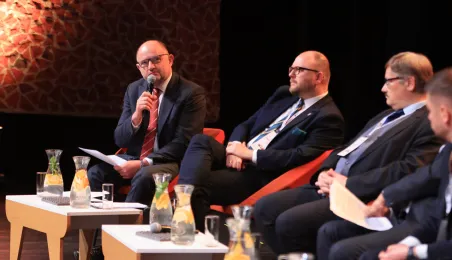 Kongres Perły Samorządu 2025 