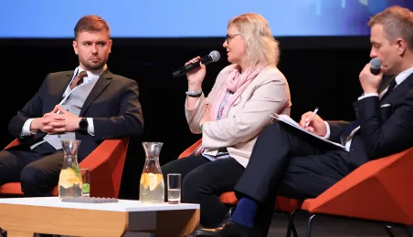 Kongres Perły Samorządu 2025 