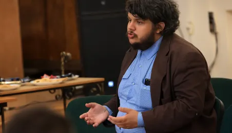 Spotkanie z Radą Okręgu Bydgoskie 